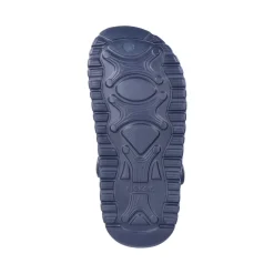 Discount Rieker Chodaki Damskie W Kolorze Granatowym