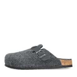 Discount Rieker Chodaki Meskie , Asfaltowe, Szare