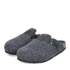 Discount Rieker Chodaki Meskie , Asfaltowe, Szare