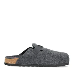Discount Rieker Chodaki Meskie , Asfaltowe, Szare
