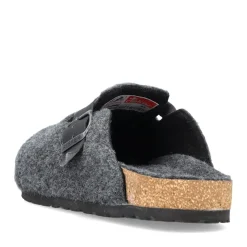 Discount Rieker Chodaki Meskie , Asfaltowe, Szare
