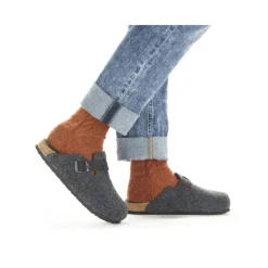 Discount Rieker Chodaki Meskie , Asfaltowe, Szare