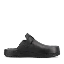 Clearance Rieker Chodaki Meskie , Nocne, Czarne