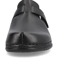 Clearance Rieker Chodaki Meskie , Nocne, Czarne
