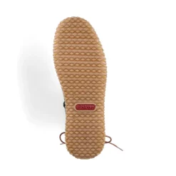 Fashion Rieker Damskie Buty Chelsea W Kolorze Niebiesko-Szarym