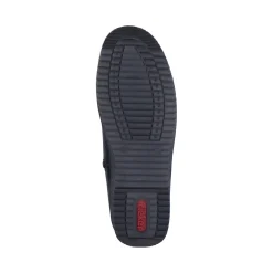 New Rieker Damskie Buty Z Wysoka Cholewka