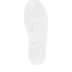 Discount Rieker Damskie Tenisowki Low Diamond White