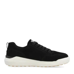 Clearance Rieker Damskie Tenisowki , Niskie, W Kolorze Glebokiej Czerni