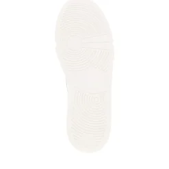 Clearance Rieker Damskie Tenisowki Low Diamond Black