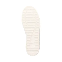Clearance Rieker Damskie Tenisowki Niskie Waniliowo-Bialo-Jasnoniebieskie