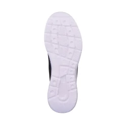 Hot Rieker Damskie Tenisowki Niskie Miejskie W Kolorze Czarnym, Flamingowym, Rozowym