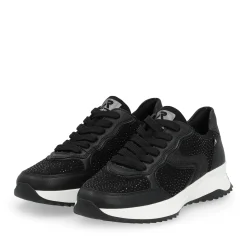 Fashion Rieker Damskie Tenisowki Low Carbon