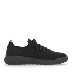 Sale Rieker Kapcie Damskie Midnight Black