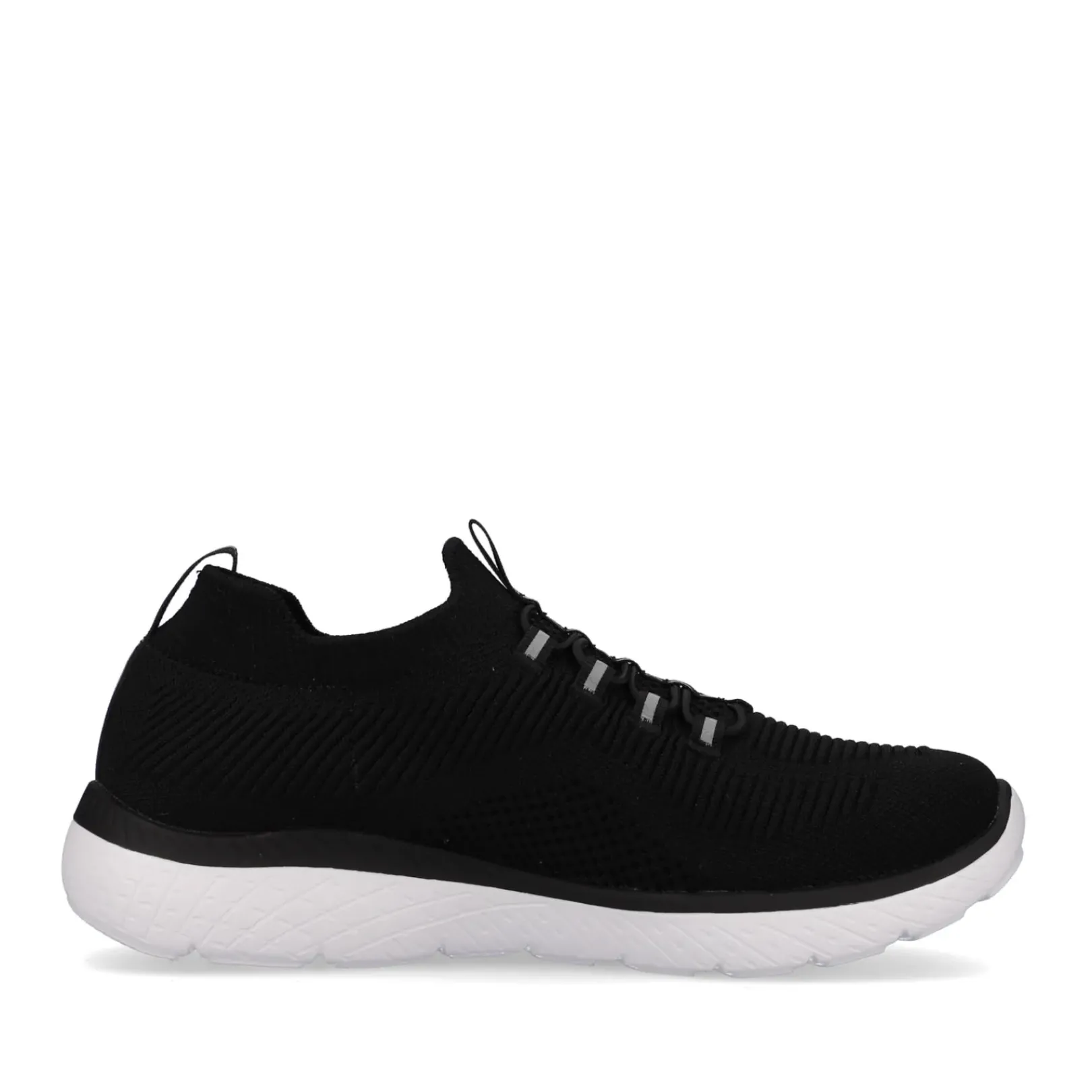 Discount Rieker Kapcie Damskie , Nocne, Czarne