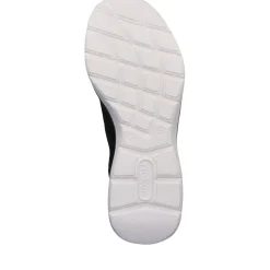 Discount Rieker Kapcie Damskie , Nocne, Czarne