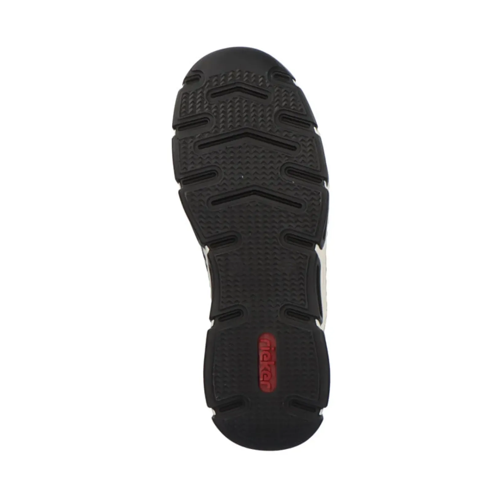 New Rieker Kapcie Damskie W Kolorze Khaki W Kolorze Zielonym