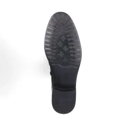 Clearance Rieker Kozaki Damskie Z Wysoka Cholewka, Czarne