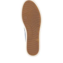 Fashion Rieker Meskie Kapcie Ocean Blue