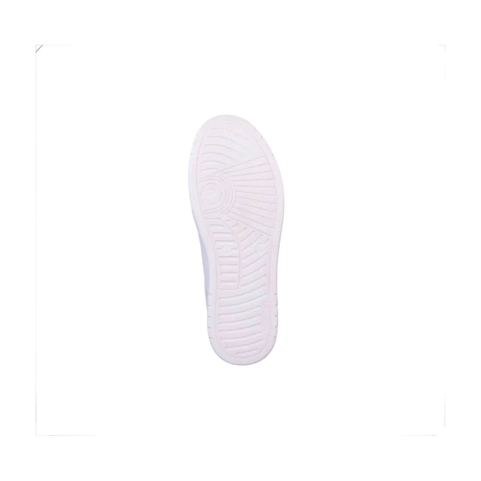Sale Rieker Meskie Niskie Tenisowki Brilliant-White Grafit-Szary