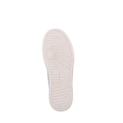 Hot Rieker Meskie Niskie Tenisowki Vanilla-White Clay-Beige