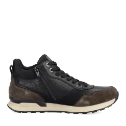 Discount Rieker Meskie Tenisowki High Shadow