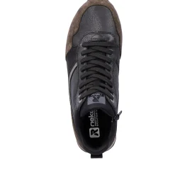 Discount Rieker Meskie Tenisowki High Shadow