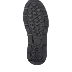 Hot Rieker Meskie Tenisowki High Midnight Black