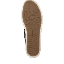 New Rieker Meskie Tenisowki High Quartz Grey