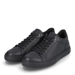 Online Rieker Meskie Tenisowki Low Midnight Black