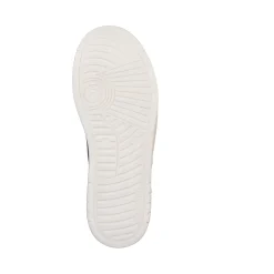 Fashion Rieker Meskie Tenisowki Low Noir