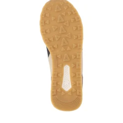 Best Rieker Meskie Tenisowki Low Cinnamon Black