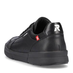 Hot Rieker Meskie Tenisowki Low Noir