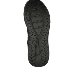 Sale Rieker Meskie Tenisowki Low Midnight Black