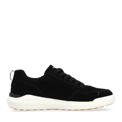 Best Rieker Meskie Tenisowki Low Urban Black