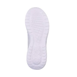 Clearance Rieker Meskie Tenisowki Low Swan White