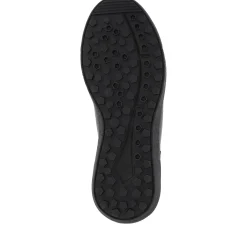 Discount Rieker Meskie Tenisowki Low Deepl Black