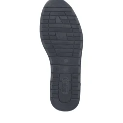 Online Rieker Meskie Tenisowki Low Steel Blue