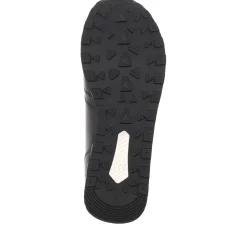 Fashion Rieker Meskie Tenisowki , Niskie, W Kolorze Glebokiej Czerni