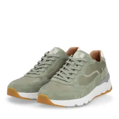 Clearance Rieker Meskie Tenisowki , Niskie, Khaki