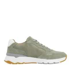 Clearance Rieker Meskie Tenisowki , Niskie, Khaki
