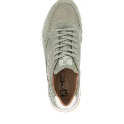 Clearance Rieker Meskie Tenisowki , Niskie, Khaki