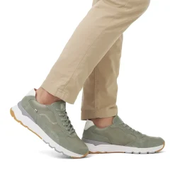 Clearance Rieker Meskie Tenisowki , Niskie, Khaki
