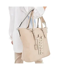 Discount Rieker a | Kupujacy Bezowy