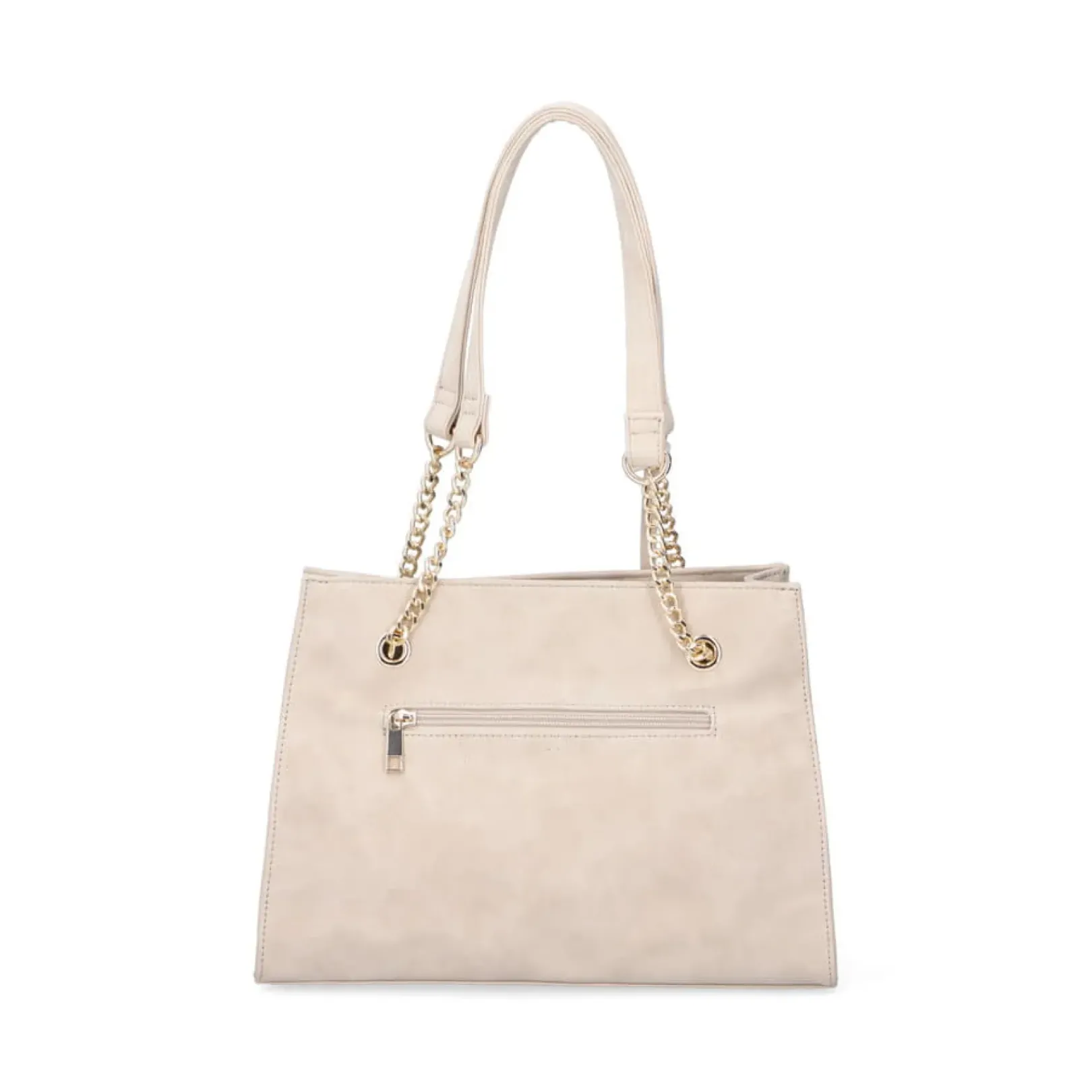 Clearance Rieker a | Shopper W Kolorze Jasnego Bezu