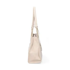 Clearance Rieker a | Shopper W Kolorze Jasnego Bezu