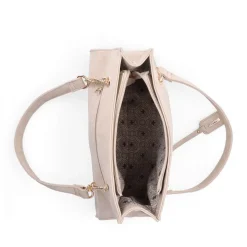 Clearance Rieker a | Shopper W Kolorze Jasnego Bezu