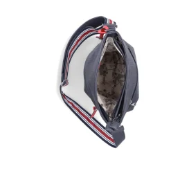 Sale Rieker a | Torebka W Kolorze Granatowym