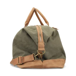 Discount Rieker a | Weekendowy Camelowy Braz-Khaki