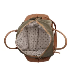 Discount Rieker a | Weekendowy Camelowy Braz-Khaki