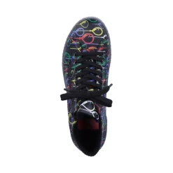 Sale Rieker Sznurowane Buty Damskie Multi